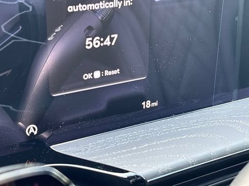 New 2026 Genesis GV80 3.5T Prestige AWD/4WD image 11