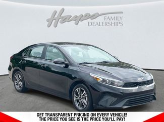 Used 2022 Kia Forte LXS w/ LXS Technology Package FWD video 1
