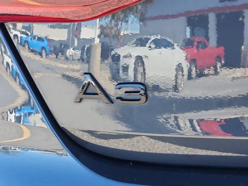 Used 2022 Audi A3 2.0T Prestige image 22