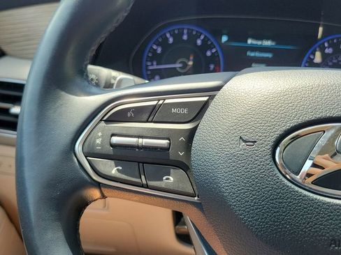 Used 2021 Hyundai Palisade SEL FWD image 21