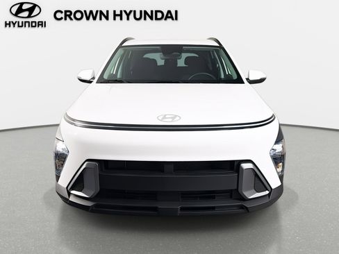 Certified 2024 Hyundai Kona SEL image 2