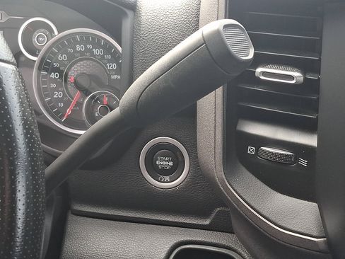 Certified 2022 RAM 3500 Tradesman image 13