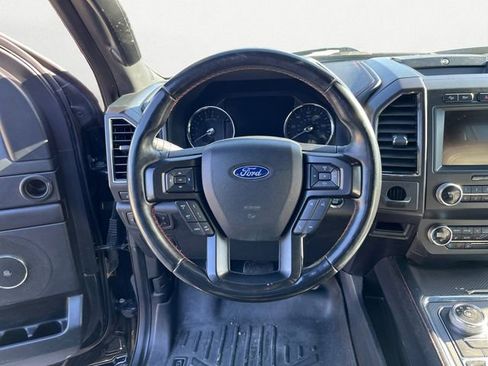 Used 2020 Ford Expedition Limited w/ Equipment Group 303A image 12