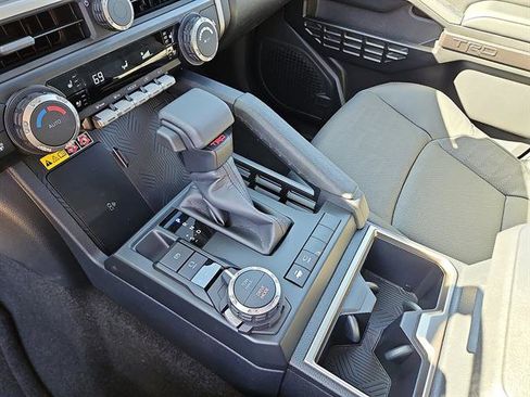 New 2026 Toyota 4Runner TRD Sport Premium image 20