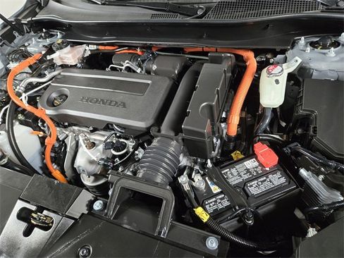 Used 2026 Honda CR-V Sport-L image 25