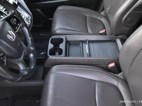Used 2019 Honda Odyssey Touring image 25