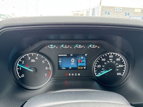 New 2026 Ford F150 STX image 12