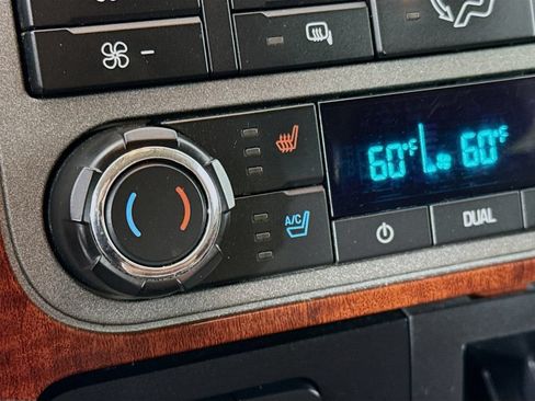 Used 2011 Ford F350 King Ranch AWD/4WD image 19