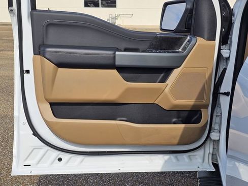 Certified 2022 Ford F150 XLT w/ Equipment Group 301A Mid image 15