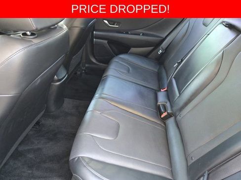 Used 2023 Hyundai Elantra Limited FWD image 31