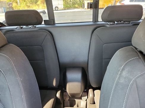 Used 2021 Chevrolet Colorado LT w/ Redline Special Edition image 5