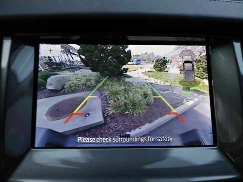 Used 2023 Ford Ranger Lariat w/ Equipment Group 501A High image 40