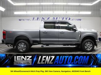 Used 2024 Ford F350 Lariat AWD/4WD 360° Tour