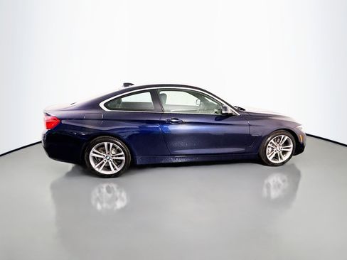 Used 2019 BMW 440i Coupe w/ Executive Package RWD image 11