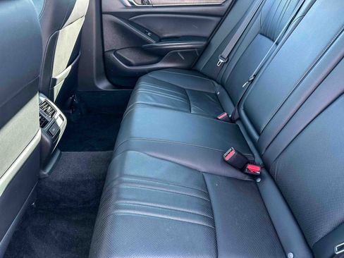 Certified 2022 Honda Accord EX-L image 18