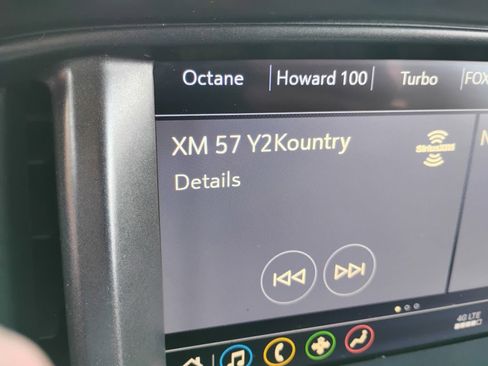 Used 2019 Chevrolet Colorado Z71 image 8