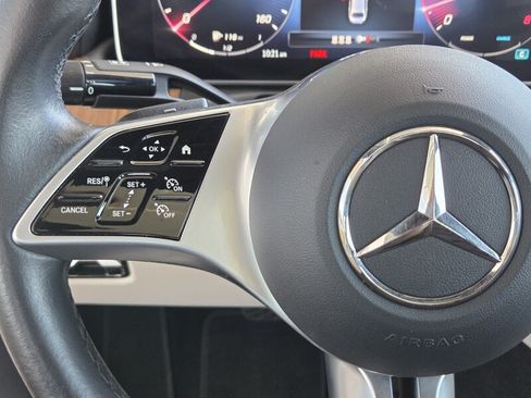 Certified 2024 Mercedes-Benz C 300 Sedan image 26