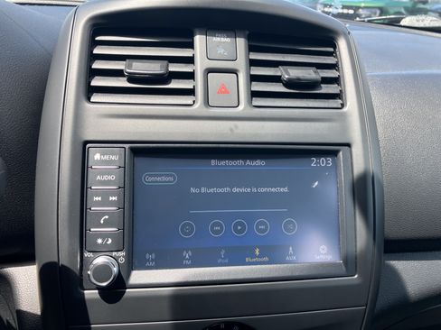 Used 2019 Nissan Versa S Plus FWD image 22