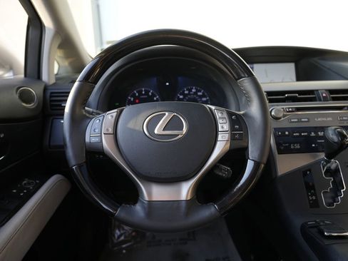Used 2015 Lexus RX 350 AWD image 44