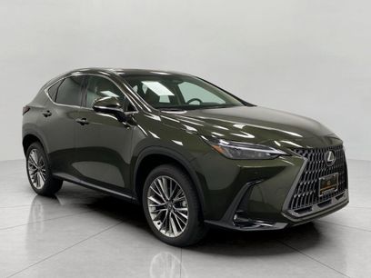 Used 2026 Lexus NX 350 AWD w/ Accessory Package (2T)