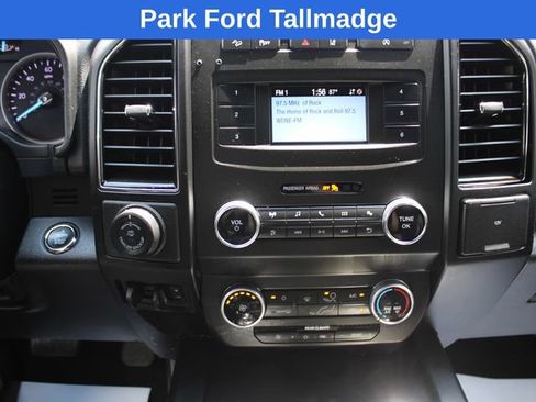 Used 2020 Ford Expedition XL AWD/4WD image 16