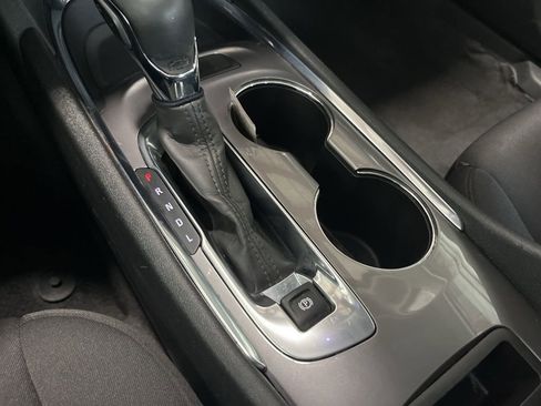 Used 2023 Chevrolet Malibu LT w/ Sport Edition image 16