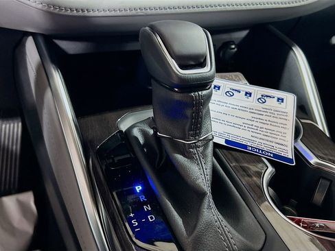 New 2026 Toyota Highlander Limited AWD/4WD image 14