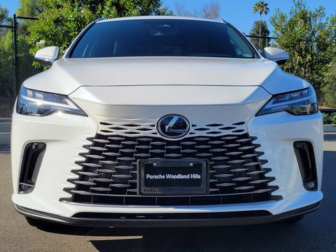 Used 2024 Lexus RX 350 FWD w/ Technology Package image 10
