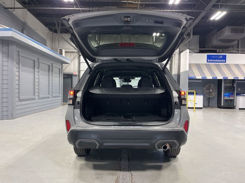 Certified 2026 Subaru Forester Limited image 13