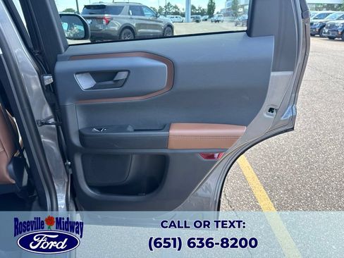 Used 2021 Ford Bronco Sport Outer Banks AWD/4WD image 40