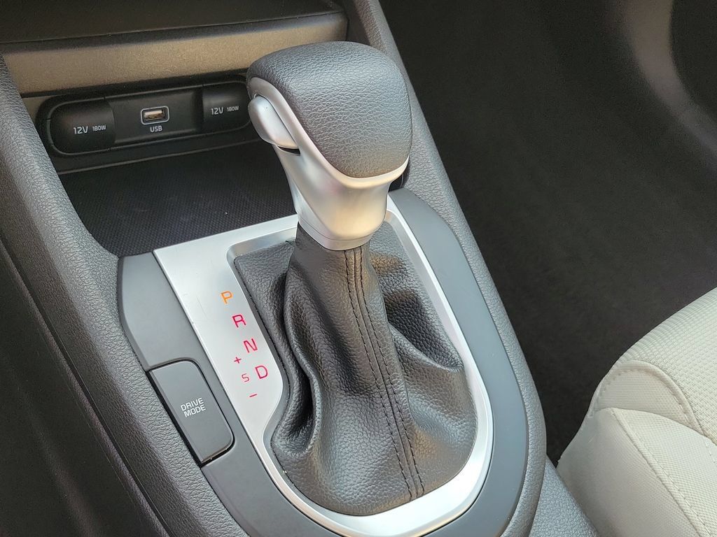 Used 2023 Kia Forte LXS FWD image 33