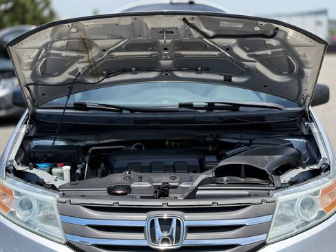 Used 2013 Honda Odyssey LX image 29