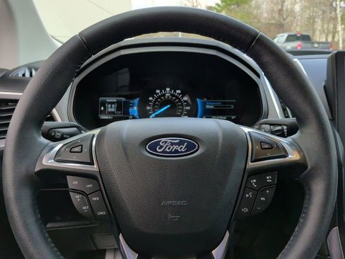 Used 2024 Ford Edge Titanium AWD/4WD image 15