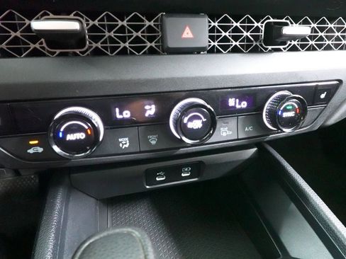 Used 2024 Honda Accord EX image 15