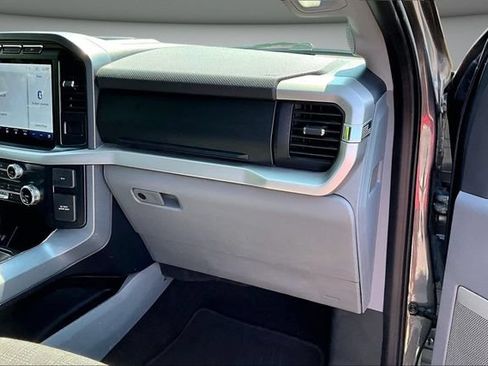 Used 2022 Ford F150 XLT w/ Equipment Group 302A High AWD/4WD image 27