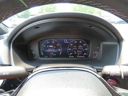 Certified 2025 Honda Civic Sport Touring image 27