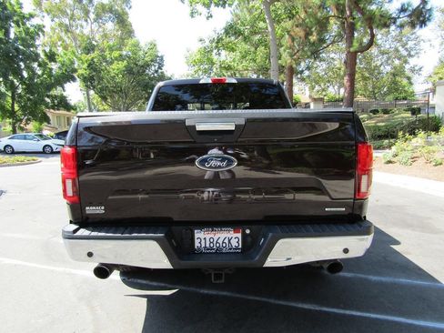 Used 2018 Ford F150 XLT w/ Equipment Group 302A Luxury image 6