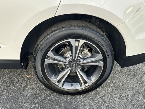 Certified 2023 Acura RDX w/Advance Package image 23