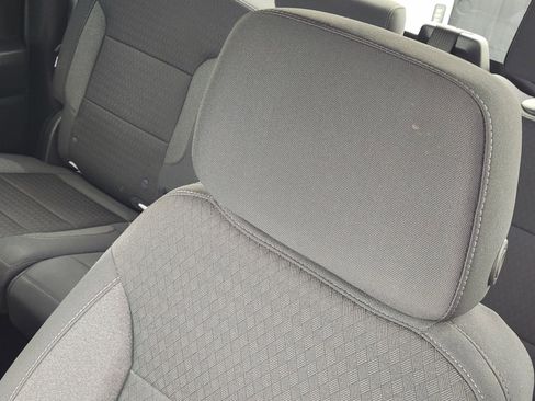 Used 2024 GMC Sierra 1500 Pro w/ Pro Value Package image 15