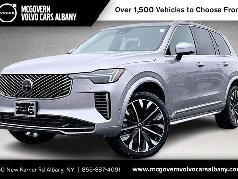 Used 2026 Volvo XC90 B5 Plus image 1