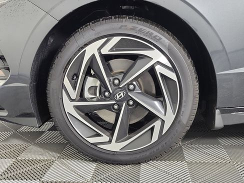New 2026 Hyundai Sonata SEL FWD image 35