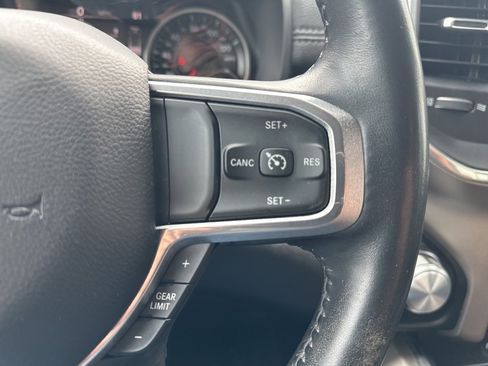 Used 2021 RAM 1500 Laramie image 30