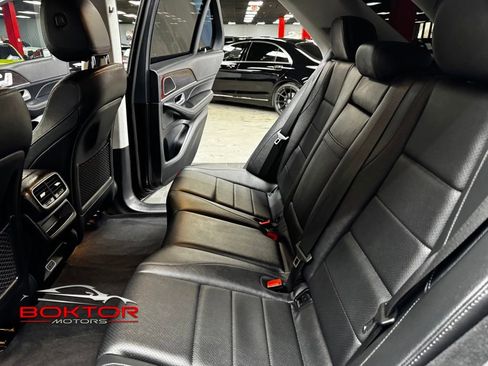 Used 2025 Mercedes-Benz GLE 350 4MATIC image 42