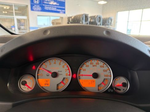 Used 2012 Nissan Xterra PRO-4X w/ Pro-4x Leather Pkg AWD/4WD image 12