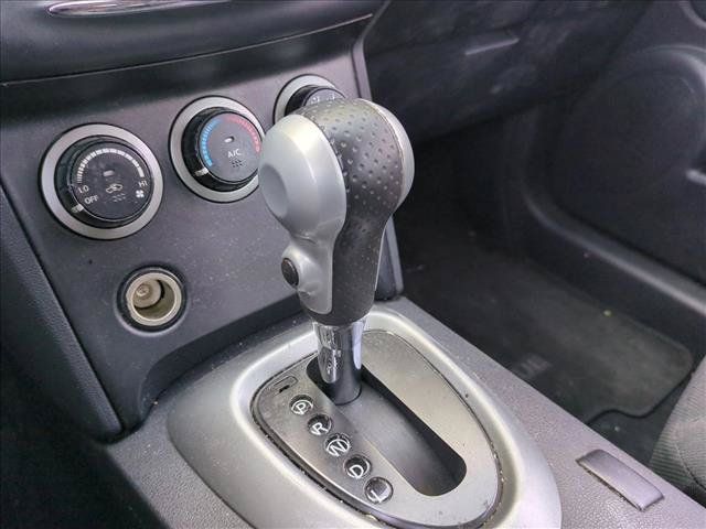 Used 2013 Nissan Rogue S AWD/4WD image 12