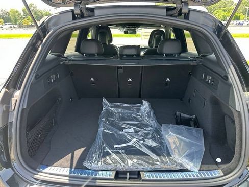 New 2026 Mercedes-Benz GLC 300 4MATIC image 34