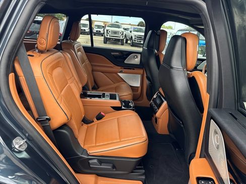 Used 2020 Lincoln Aviator Black Label w/ Dynamic Handling Package AWD/4WD image 27