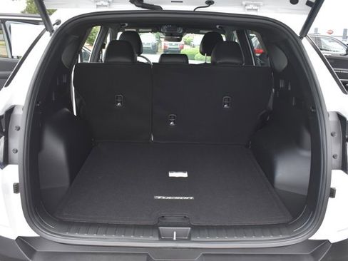 Used 2025 Hyundai Tucson XRT FWD image 17
