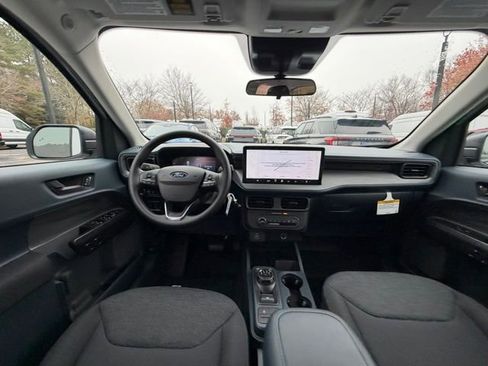 New 2025 Ford Maverick XL w/ 4K Tow Package image 11