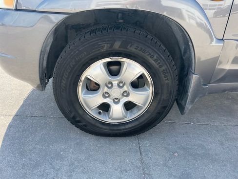 Used 2003 MAZDA Tribute LX AWD/4WD image 28